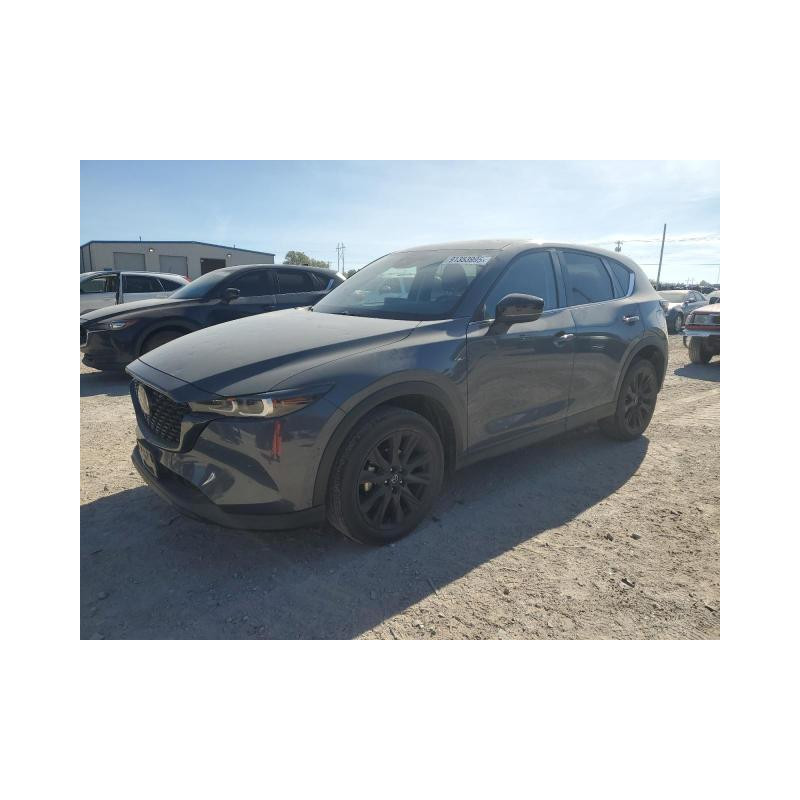 2022 MAZDA CX-5 PREFE JM3KFBCM7N0605049 91353995