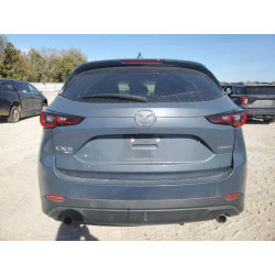 2022 MAZDA CX-5 PREFE JM3KFBCM7N0605049 91353995