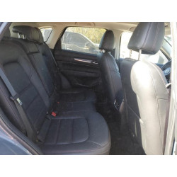 2022 MAZDA CX-5 PREFE JM3KFBCM7N0605049 91353995