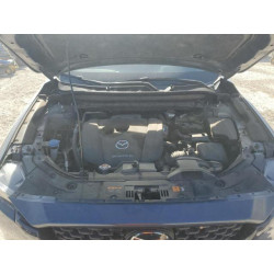 2022 MAZDA CX-5 PREFE JM3KFBCM7N0605049 91353995