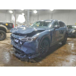 2025 MAZDA CX-5 PREFE JM3KFBCMXS0656959 94323095