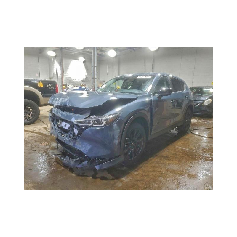2025 MAZDA CX-5 PREFE JM3KFBCMXS0656959 94323095