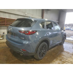 2025 MAZDA CX-5 PREFE JM3KFBCMXS0656959 94323095
