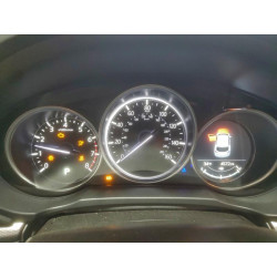 2025 MAZDA CX-5 PREFE JM3KFBCMXS0656959 94323095