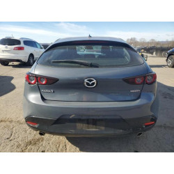 2021 MAZDA 3 JM1BPAML3M1315017 92691665