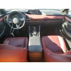 2021 MAZDA 3 JM1BPAML3M1315017 92691665