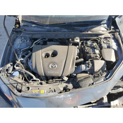 2021 MAZDA 3 JM1BPAML3M1315017 92691665