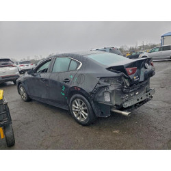 2025 MAZDA 3 JM1BPAAM8S1766129 93676395