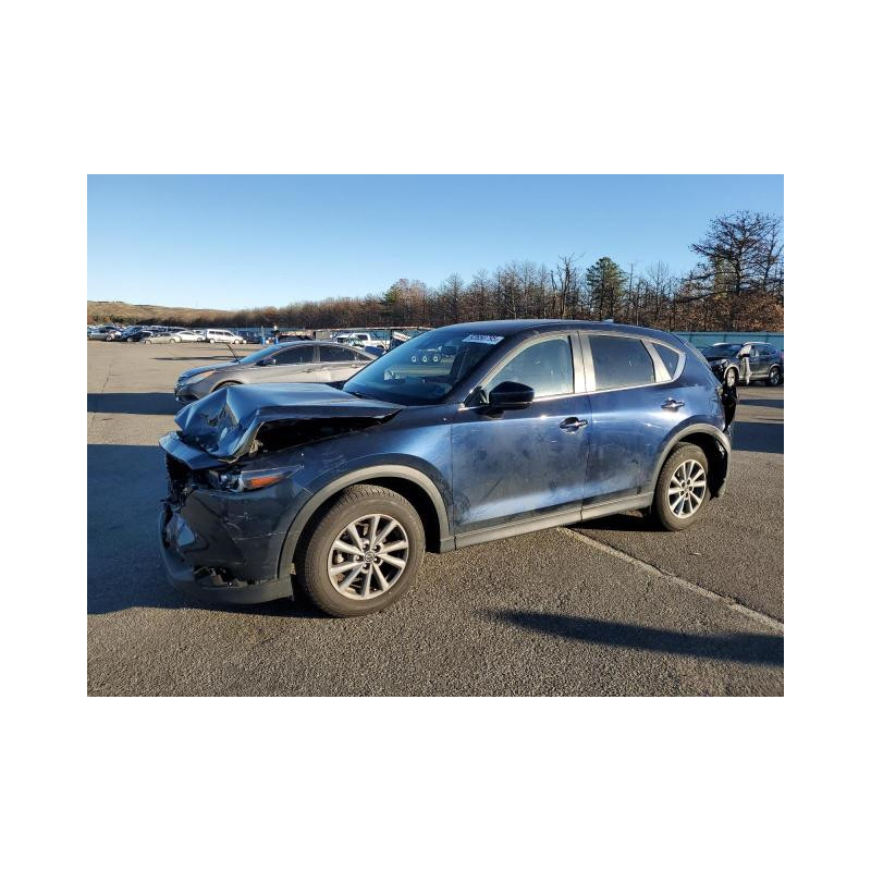 2023 MAZDA CX-5 SELEC JM3KFBBM8P0235489 92650795