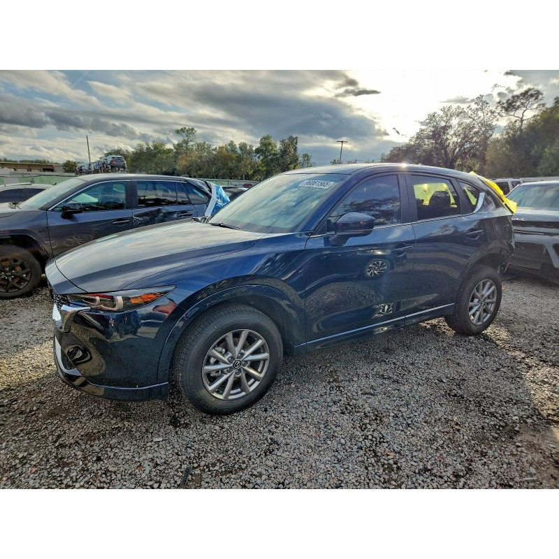 2025 MAZDA CX-5 PREFE JM3KFBCMXS0743986 96061565