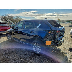 2025 MAZDA CX-5 PREFE JM3KFBCMXS0743986 96061565