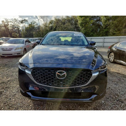 2025 MAZDA CX-5 PREFE JM3KFBCMXS0743986 96061565