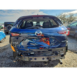 2025 MAZDA CX-5 PREFE JM3KFBCMXS0743986 96061565
