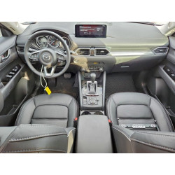 2025 MAZDA CX-5 PREFE JM3KFBCMXS0743986 96061565