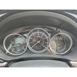 2025 MAZDA CX-5 PREFE JM3KFBCMXS0743986 96061565