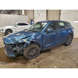 2021 MAZDA CX-5 JM3KFABM8M0389674 95731995