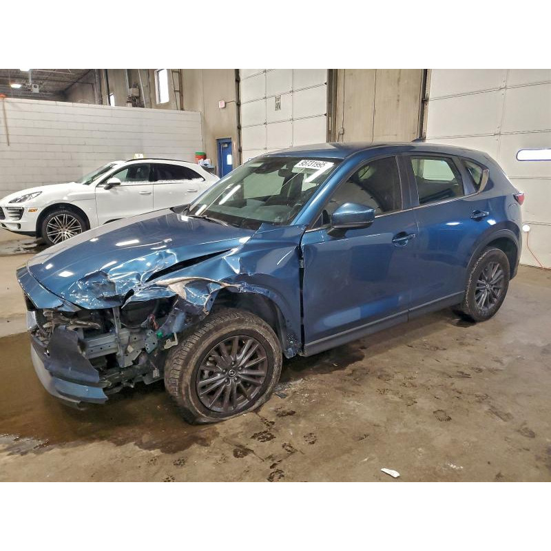 2021 MAZDA CX-5 JM3KFABM8M0389674 95731995