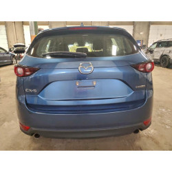 2021 MAZDA CX-5 JM3KFABM8M0389674 95731995