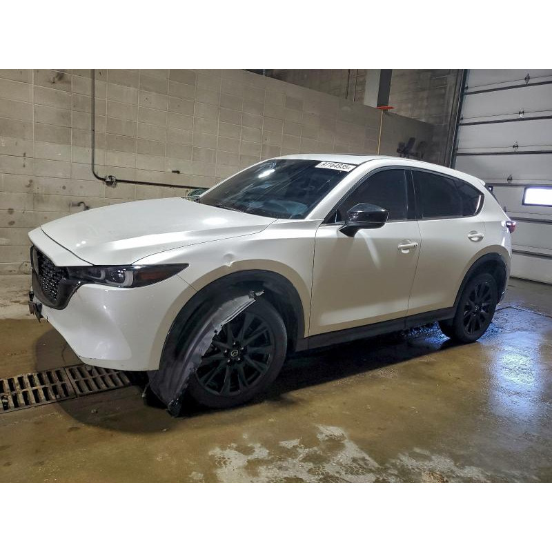 2024 MAZDA CX-5 CARBO JM3KFBAYXR0377043 97164935