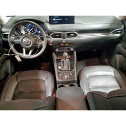 2022 MAZDA CX-5 PREFE JM3KFBCM5N0545594 96956245