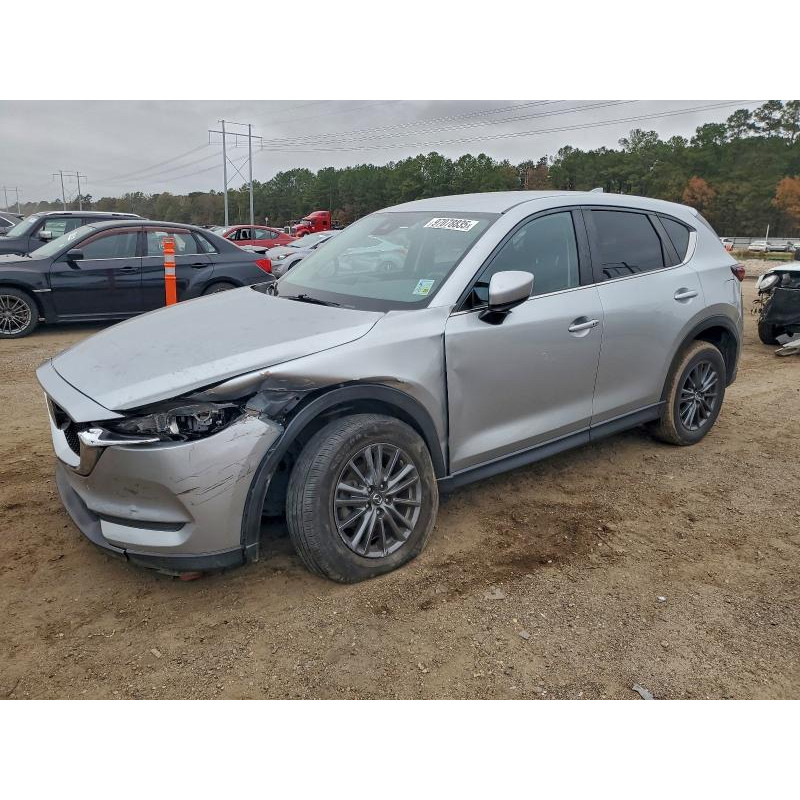 2020 MAZDA CX-5 JM3KFACM6L0726193 97078835