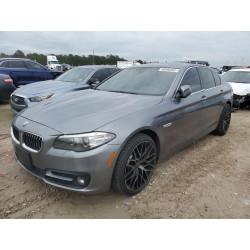 2014 BMW 5 SERIES