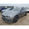 2014 BMW 5 SERIES