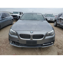 2014 BMW 5 SERIES