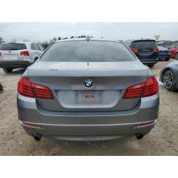 2014 BMW 5 SERIES