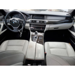 2014 BMW 5 SERIES
