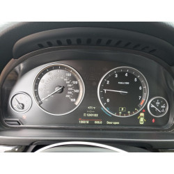 2014 BMW 5 SERIES
