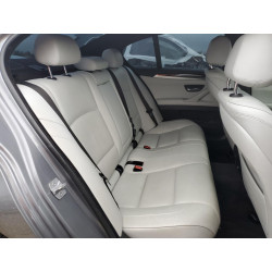 2014 BMW 5 SERIES