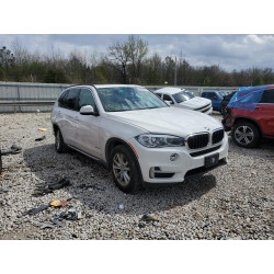 2015 BMW X5
