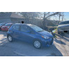 2016 TOYOTA YARIS