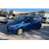 2016 TOYOTA YARIS