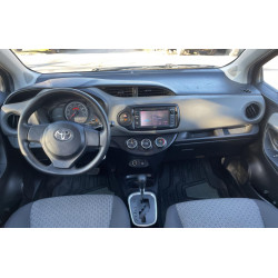 2016 TOYOTA YARIS