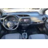 2016 TOYOTA YARIS