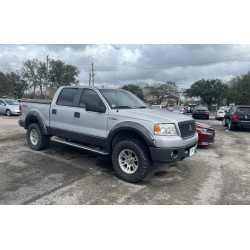 2008 FORD F-150