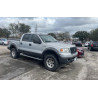 2008 FORD F-150