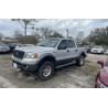 2008 FORD F-150