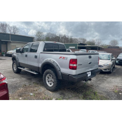 2008 FORD F-150
