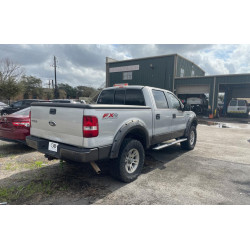 2008 FORD F-150