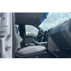 2008 FORD F-150