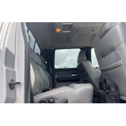 2008 FORD F-150