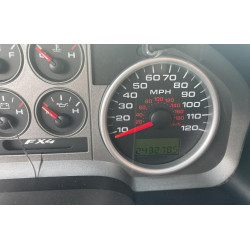 2008 FORD F-150