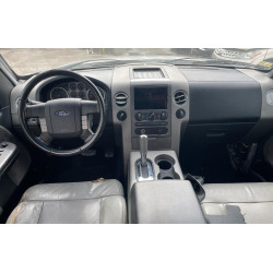 2008 FORD F-150