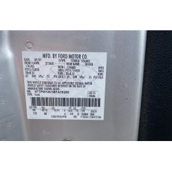 2008 FORD F-150