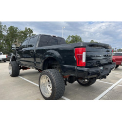 2018 FORD F250