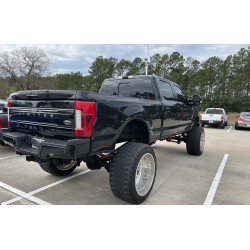 2018 FORD F250