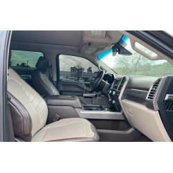2018 FORD F250